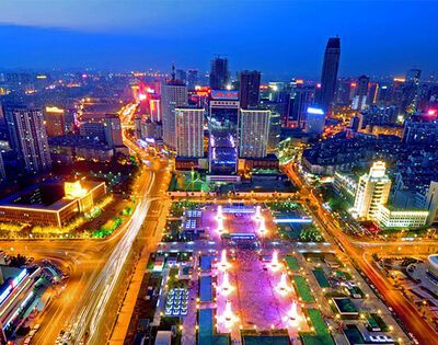 沈阳是几线城市？