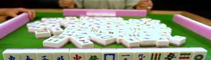 十三幺怎么胡？