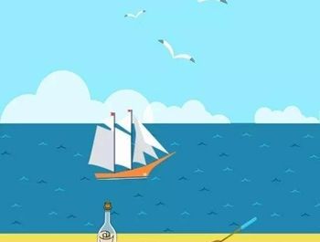 漂流瓶怎么没有了？