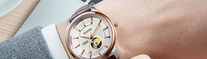 手表戴左手还是右手?