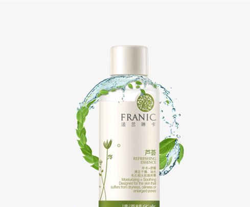 法兰琳卡什么档次？