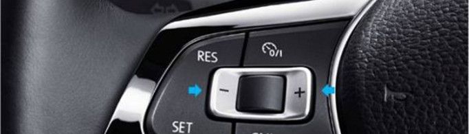 车上的RES是什么意思？