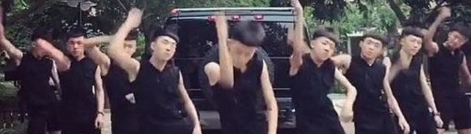 社会语录精神小伙有哪些？