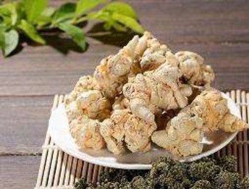 三七粉多少钱一斤？