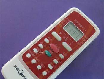 空调eco模式是什么意思?