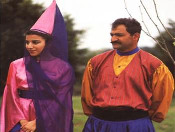 黎巴嫩是什么人种？