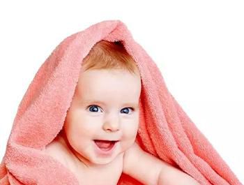 baby是什么意思英文？