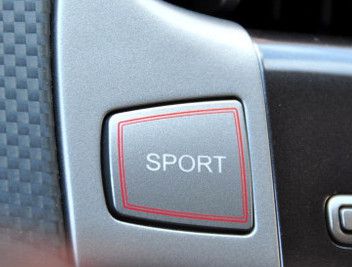 车上的SPORT是什么意思？