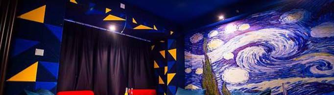 私人影院是干什么的？