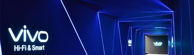 vivo手机怎么更换系统桌面？