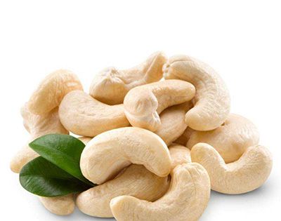 买的腰果为什么没壳？