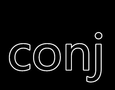 conj是什么词性？