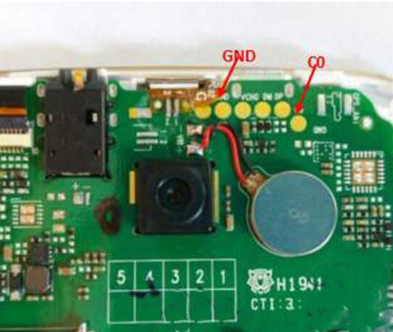 gnd在电路中代表什么意思？
