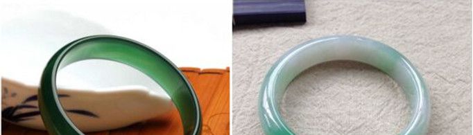 玉髓和翡翠的区别是什么？