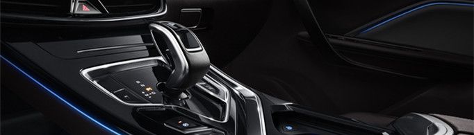 车的档位字母代表什么？