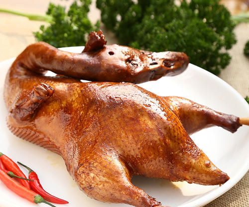 中元节吃什么？