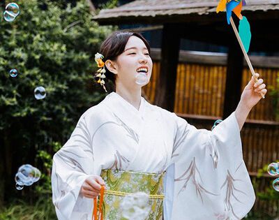 suki日语是什么意思？