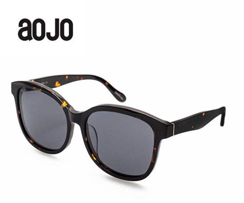 aojo眼镜属于什么档次？