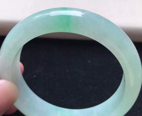 糯化翡翠属于什么档次？