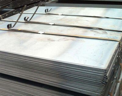 钢板重量计算公式是什么？