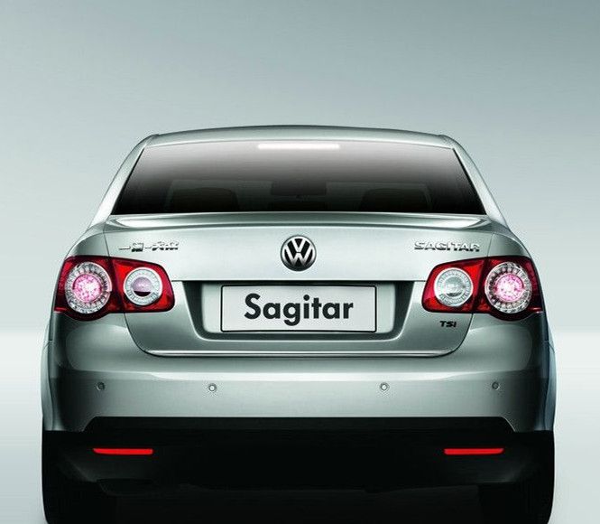 SAGITAR是大众哪款车？