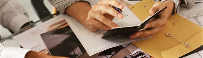 投资项目的类型有哪些？