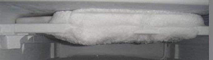 冰箱冷冻室结冰严重是什么原因？