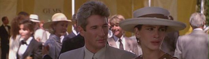 适合情侣看的电影有哪些？