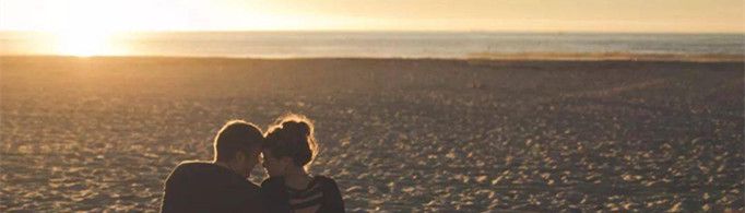 喜欢一个人是什么感觉？