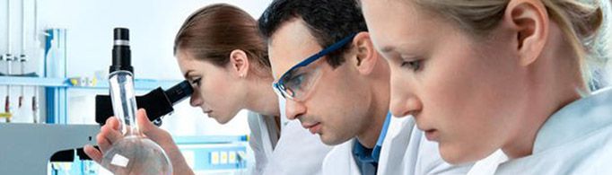 医学检验技术专业学什么？