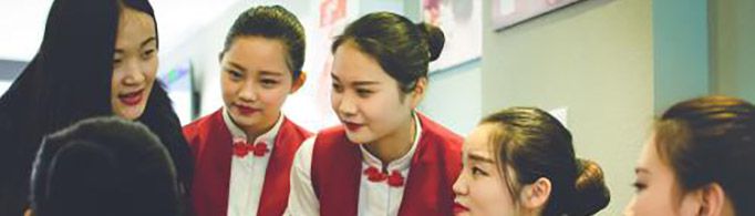 初中毕业生学什么专业好？