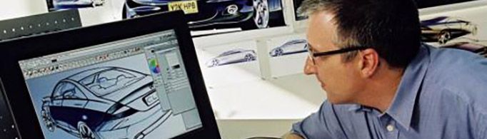 工业设计专业主要学什么？