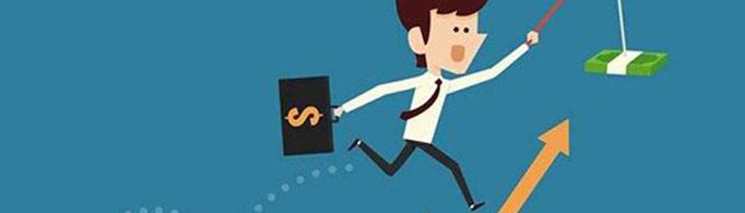 有什么挣钱多投资少的生意？