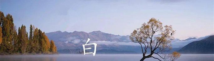 白露节气谚语有哪些？