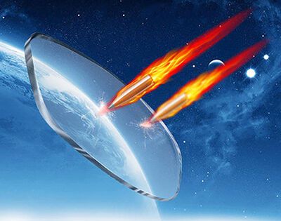 防蓝光镜片有必要吗？