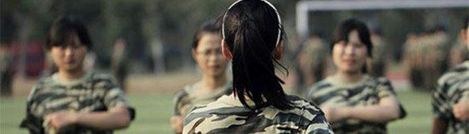 军训晒黑怎样快速变白？