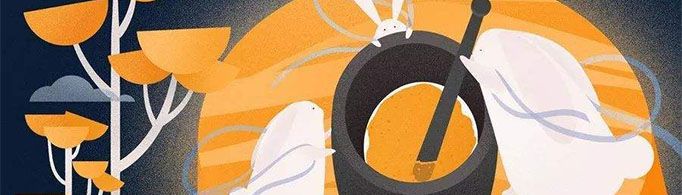 关于中秋节的传说故事有哪些？