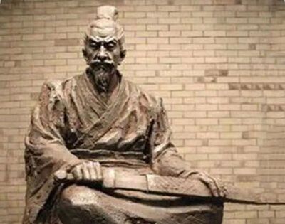 苦心人天不负卧薪尝胆三千越甲可吞吴描写的是谁？