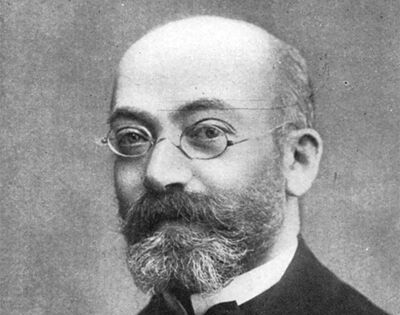 世界语的创始人是哪位？