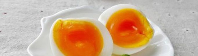 水煮蛋要煮几分钟才熟？