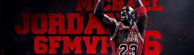 NBA23号球衣是谁穿的？