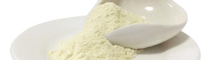 蛋白质粉适合什么人吃？