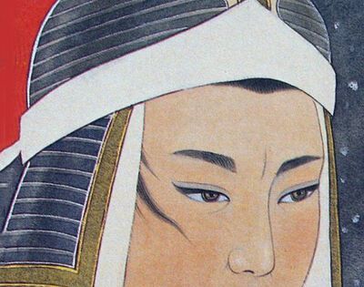 花木兰是哪里人？