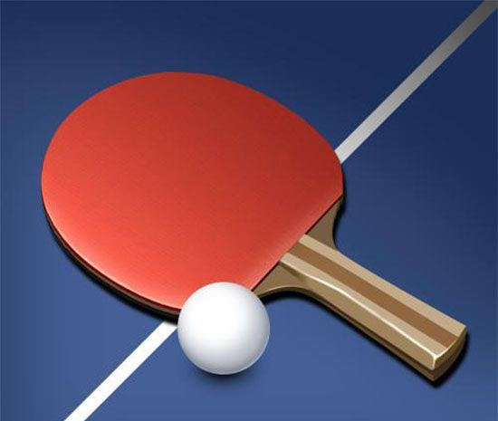 乒乓球是哪个国家发明的？