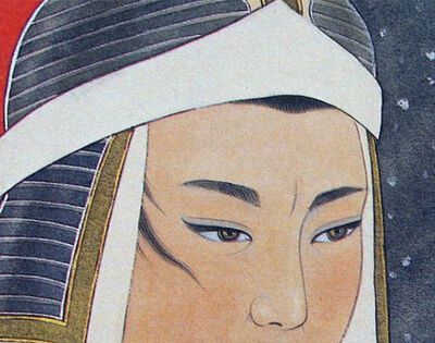 花木兰是哪个朝代的人？