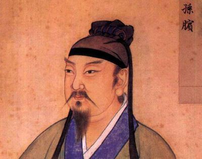 围魏救赵是谁的计策？