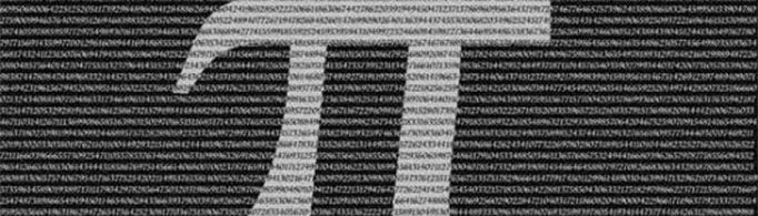 圆周率的历史是什么？