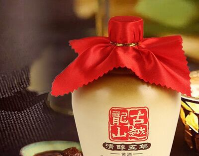 黄酒哪个牌子最好喝？