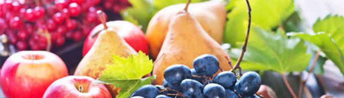 秋天的水果有哪些？