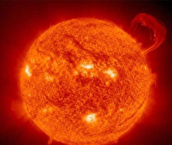 除了太阳离我们最近的恒星是什么？